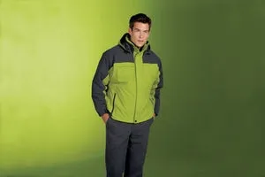 Port Authority - Nootka Jacket.  J792