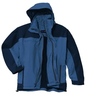 Port Authority - Nootka Jacket.  J792