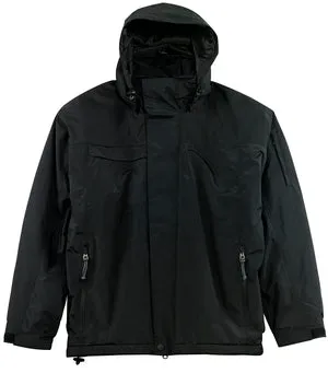 Port Authority - Nootka Jacket.  J792