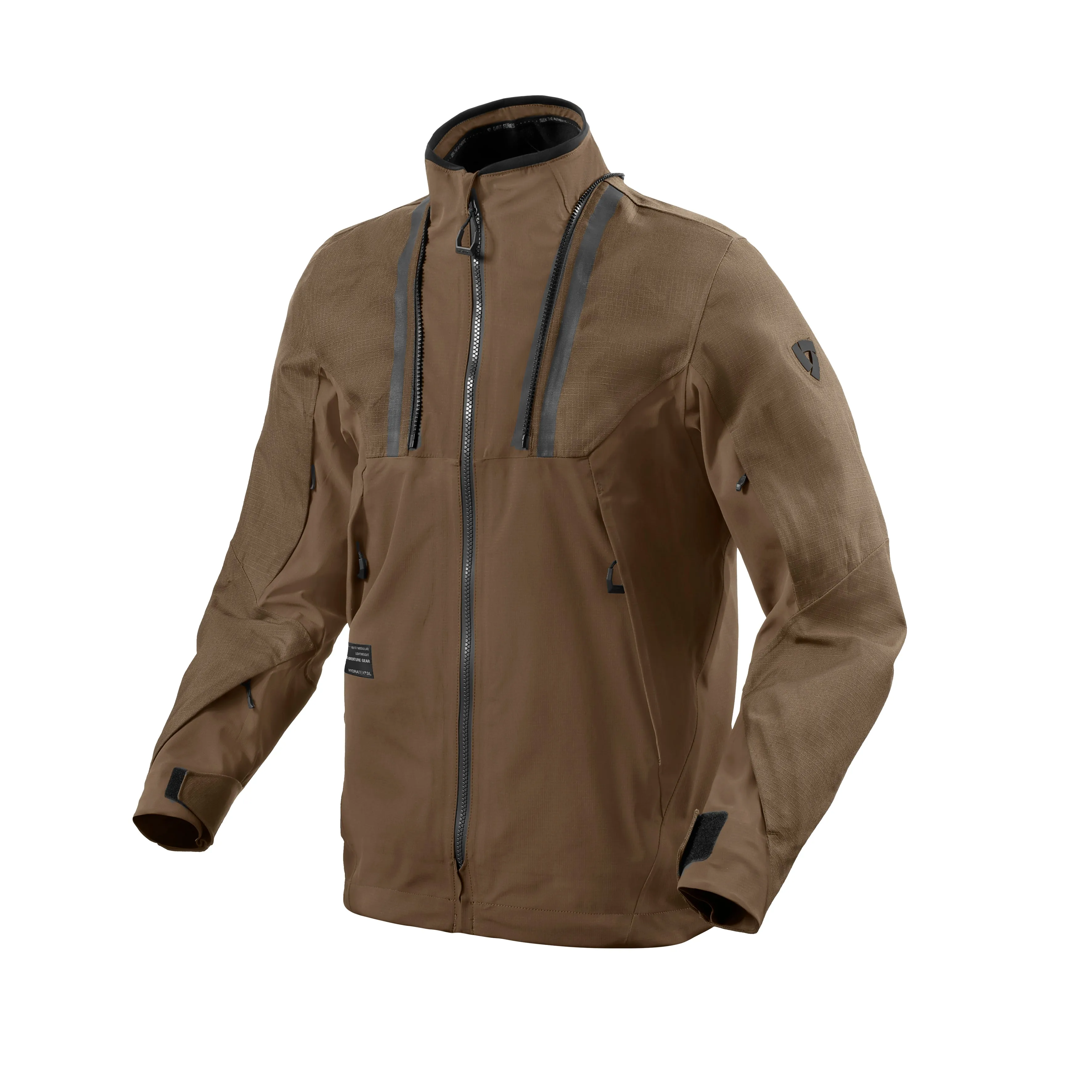 REV'IT! H2O Component 2 Motorcycle Jacket