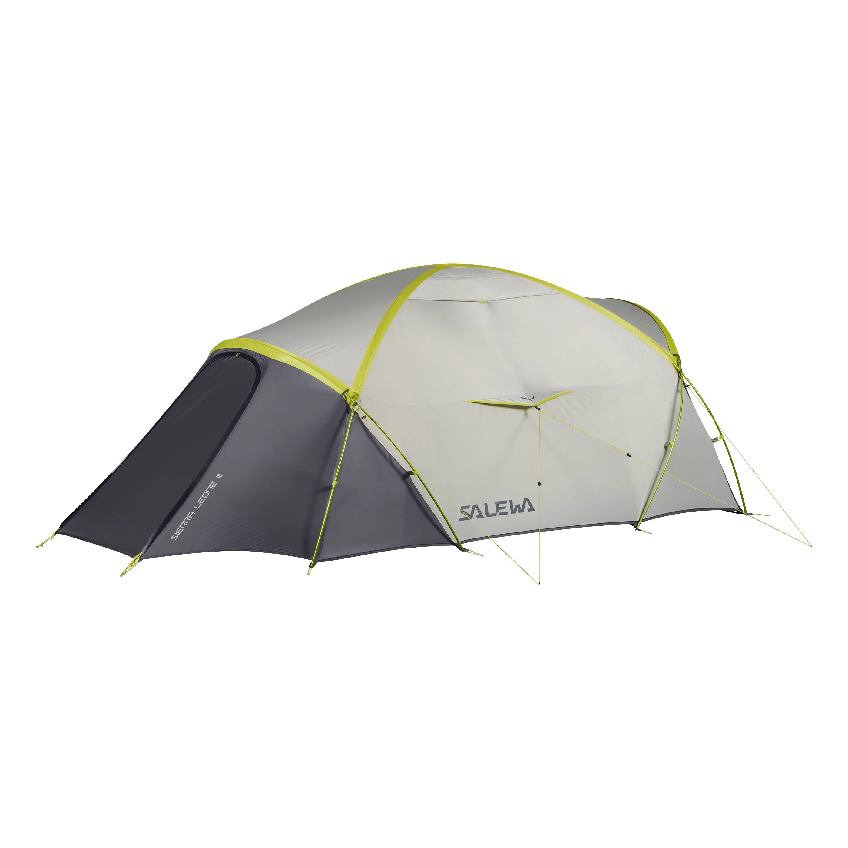 Salewa Sierra Leone III Tent