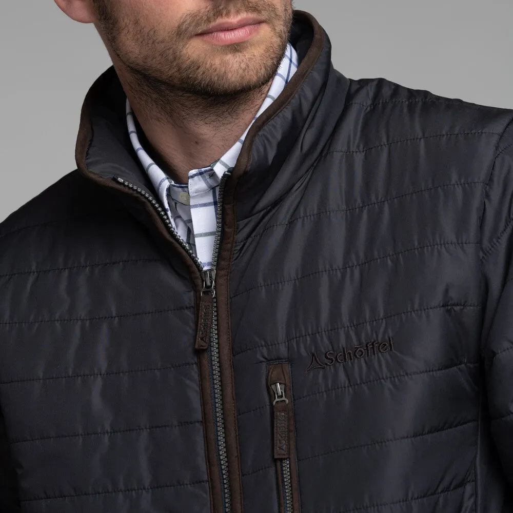 Schoffel - Carron Jacket