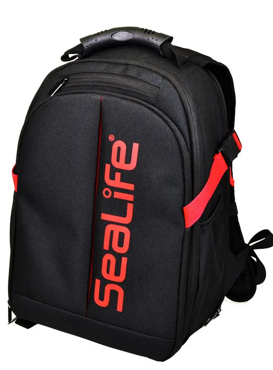 Sealife Photo Pro Backpack