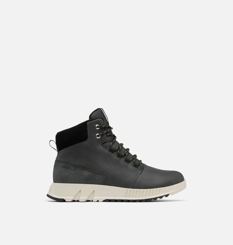 SOREL MAC HILL™ LITE MID PLUS MEN'S WATERPROOF SNEAKER