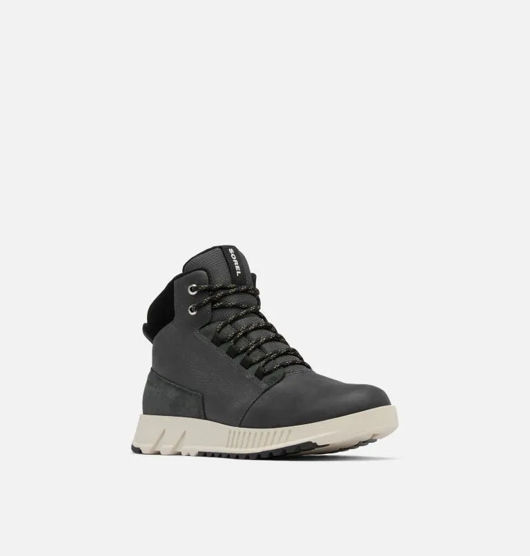 SOREL MAC HILL™ LITE MID PLUS MEN'S WATERPROOF SNEAKER