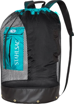 Stahlsac Bonaire Mesh Backpack