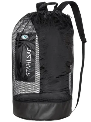 Stahlsac Bonaire Mesh Backpack