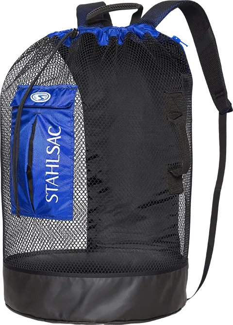 Stahlsac Bonaire Mesh Backpack