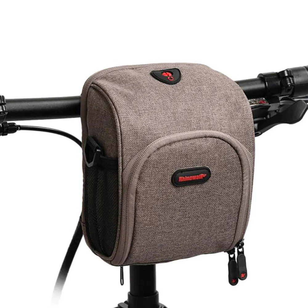 TF910 3 Colors Handlebar Bag