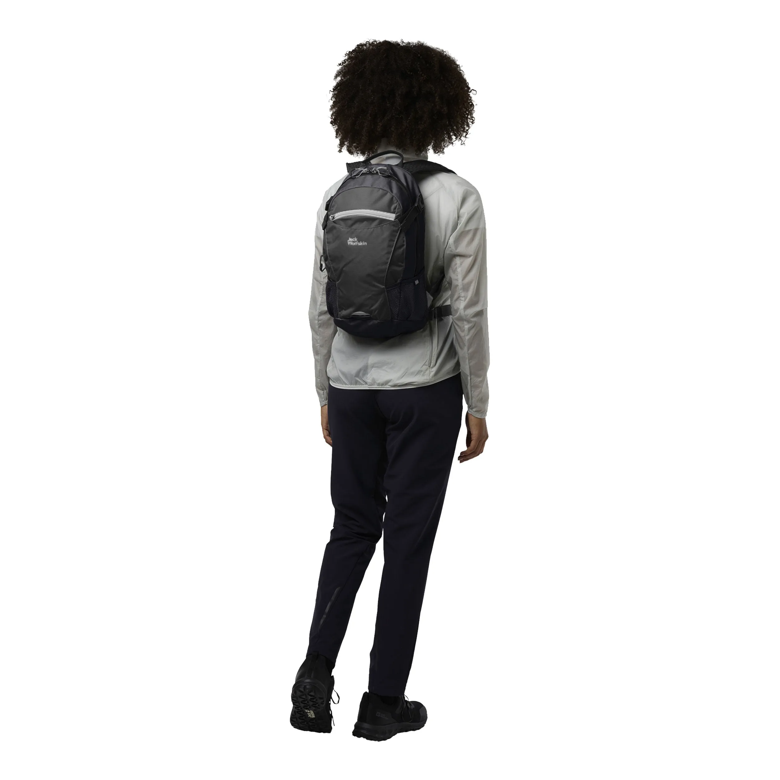 Velocity 12L Backpack