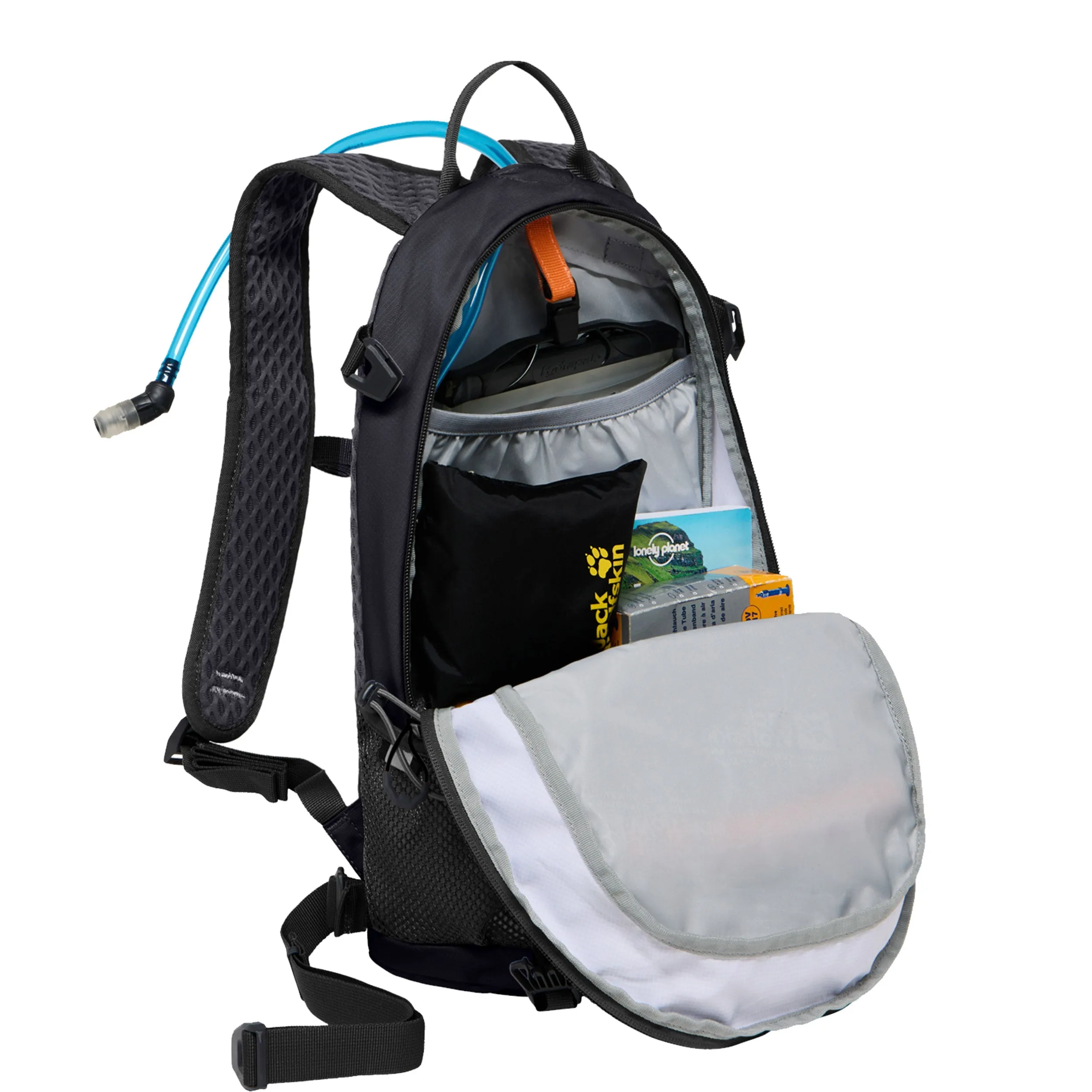 Velocity 12L Backpack