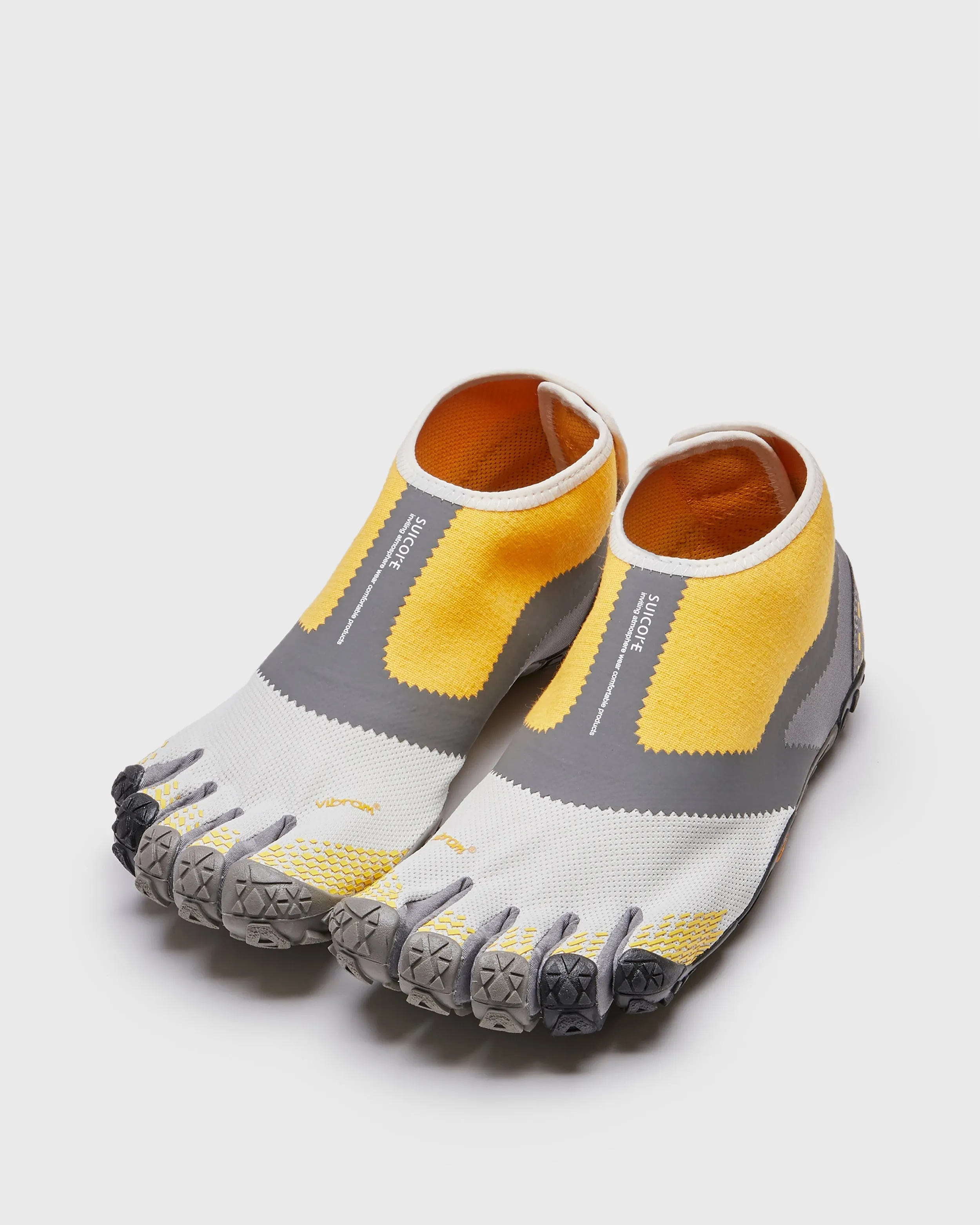 Vibram 5fingers x SUICOKE NIN-LO/Mens