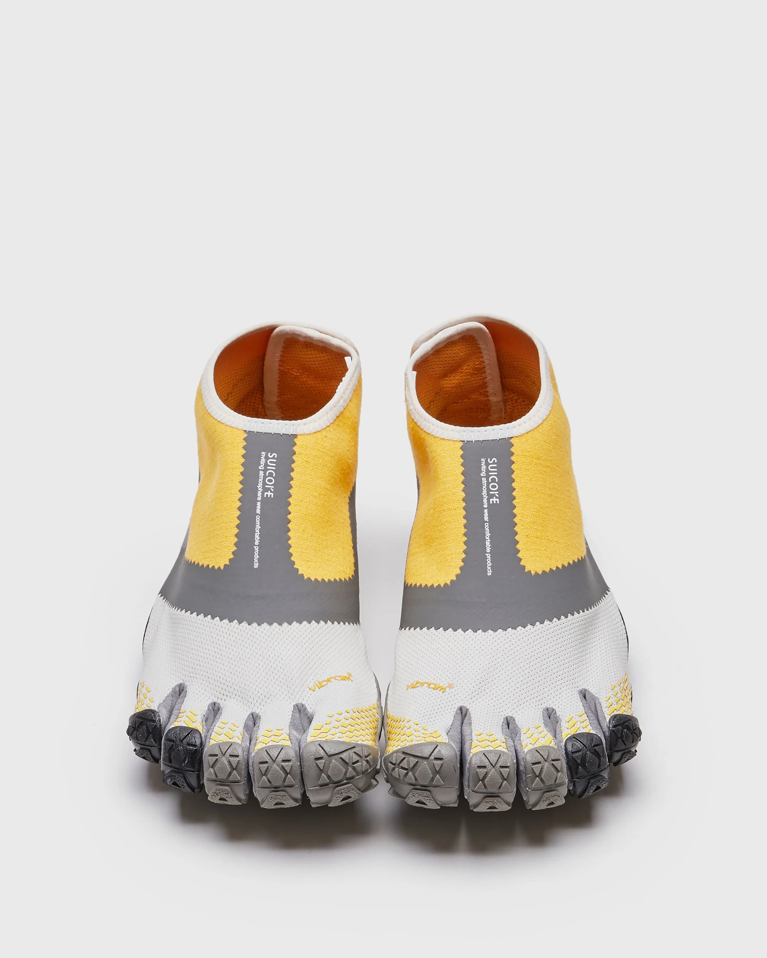 Vibram 5fingers x SUICOKE NIN-LO/Mens