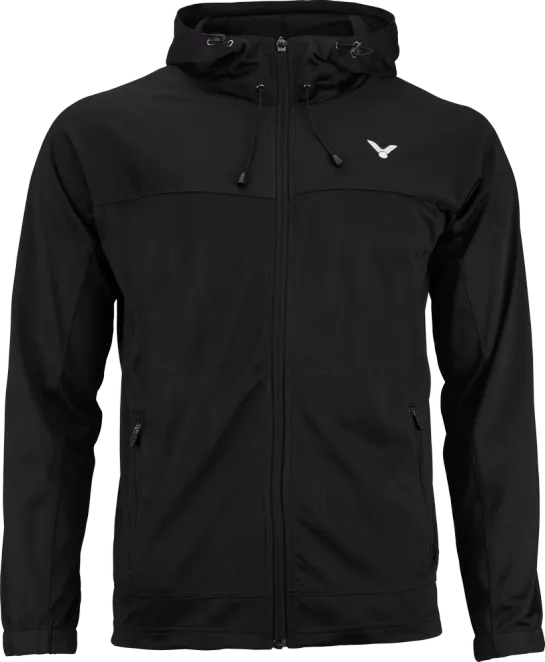 VICTOR TA Jacket Team Black 3529