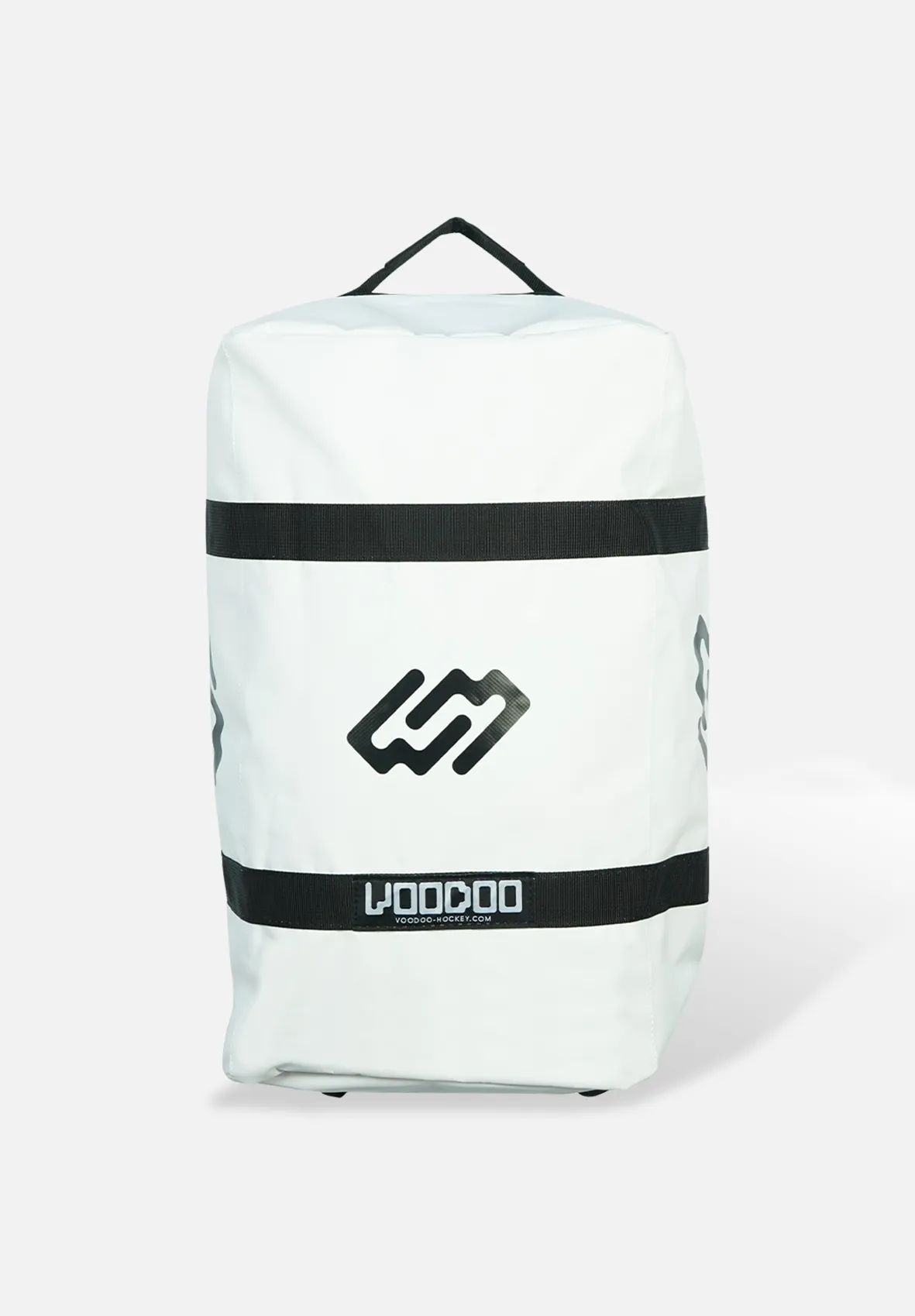 Voodoo Duffle Bag Blanco