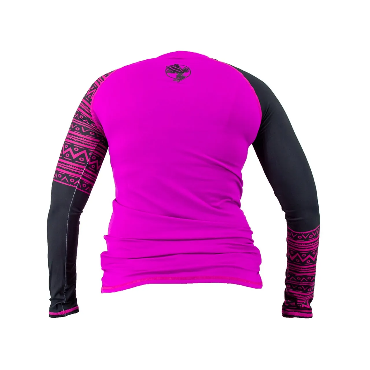 Women's Sun Shirt - long sleeve