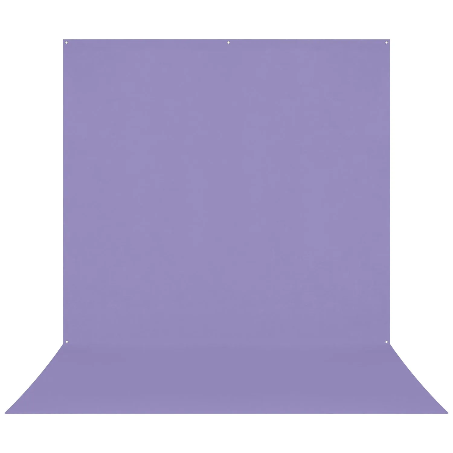 X-Drop Pro Wrinkle-Resistant Backdrop - Periwinkle Purple (8' x 13')